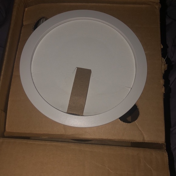 Bose flush model 8 flush mount loudspeaker - Picture 2 of 7